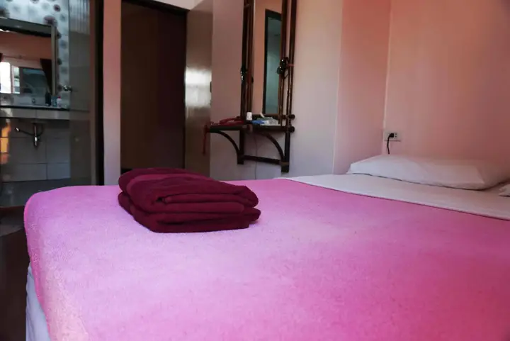 Паттайя: Sureena Hotel