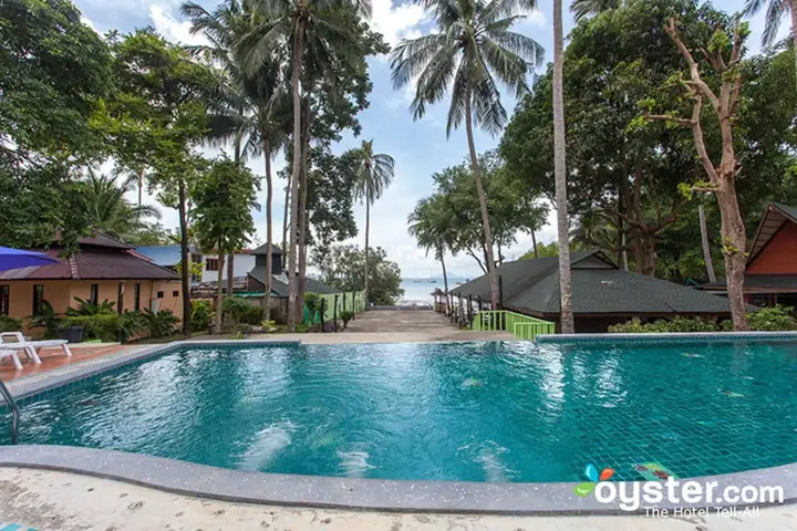 Краби: Anyavee Railay Resort