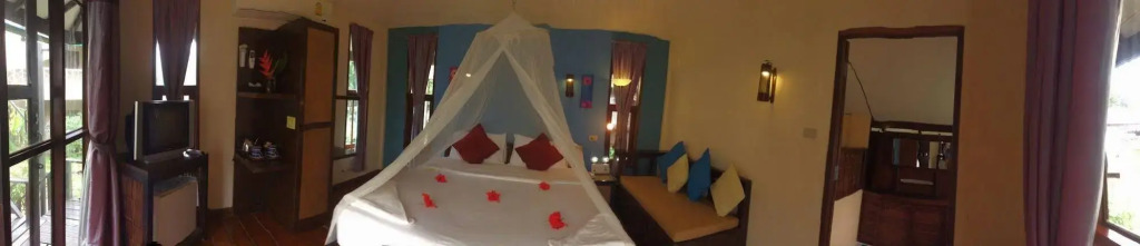 Краби: Anyavee Railay Resort