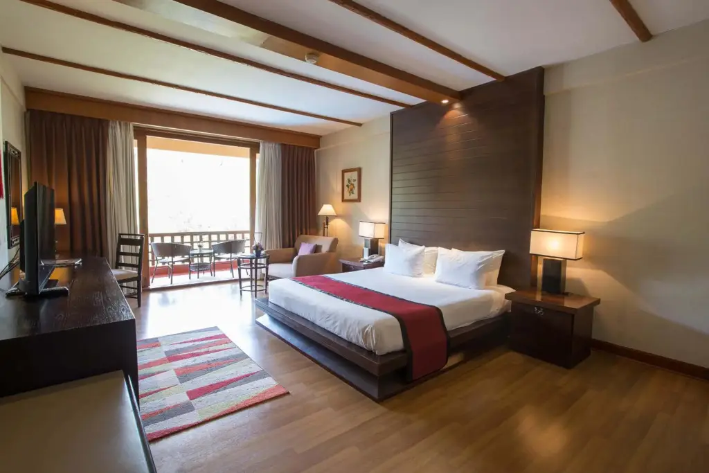 Ханг Донг: Belle Villa Resort Chiangmai