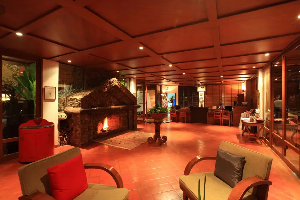 Ханг Донг: Belle Villa Resort Chiangmai