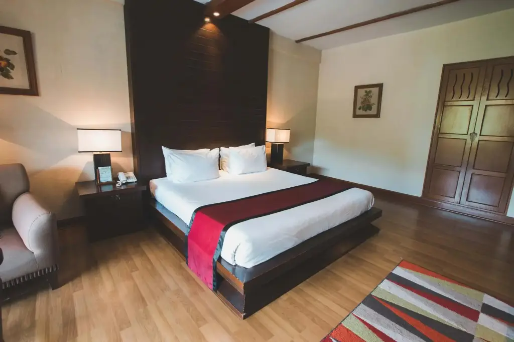 Ханг Донг: Belle Villa Resort Chiangmai