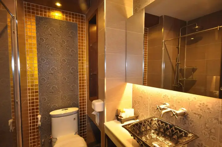 Хуахин: Chalelarn Hotel