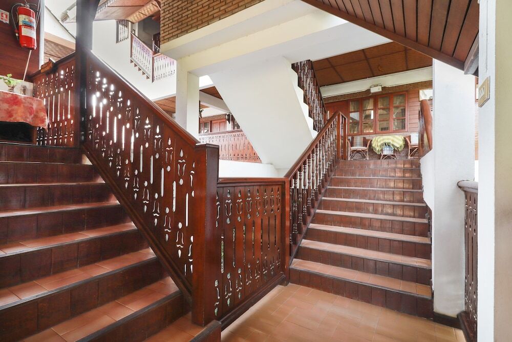 Galare Guest House — фото 1