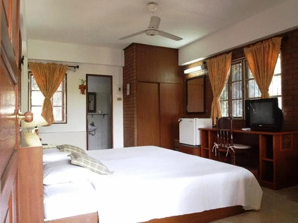 Чиангмай: Galare Guest House