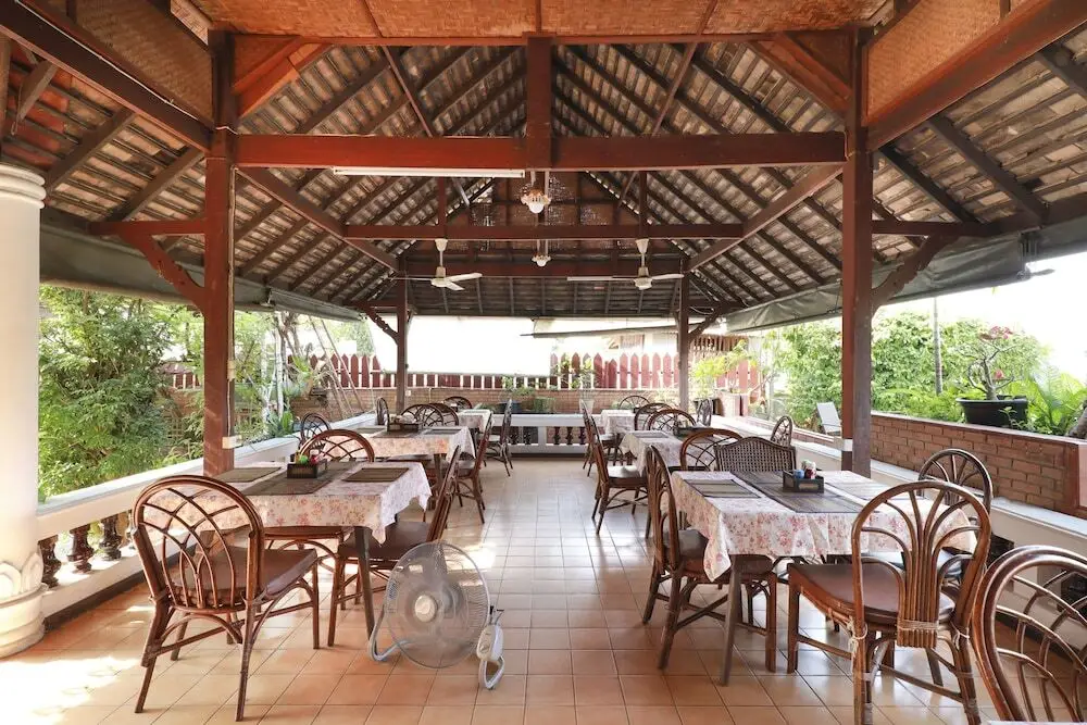 Чиангмай: Galare Guest House