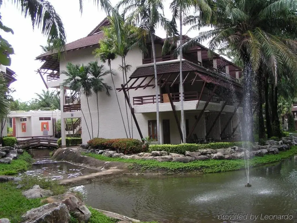 Felix River Kwai Resort — фото 1