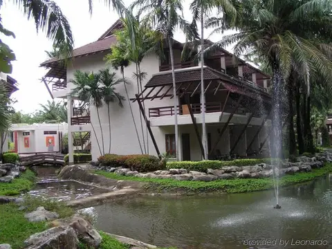 Felix River Kwai Resort — фото 1