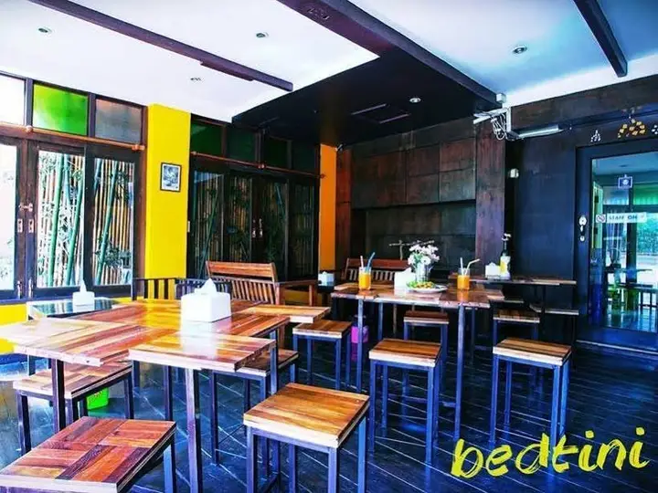 Чиангмай: Bedtini Guesthouse