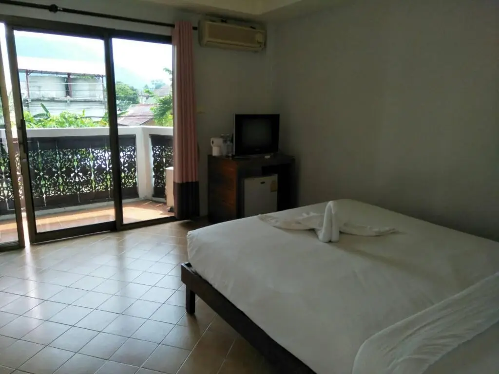 Самуи: Holiday Park