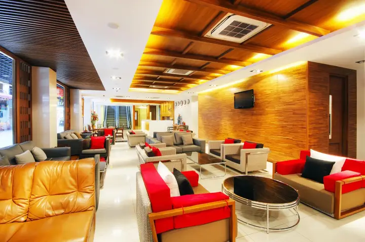 Паттайя: Baywalk Residence Pattaya