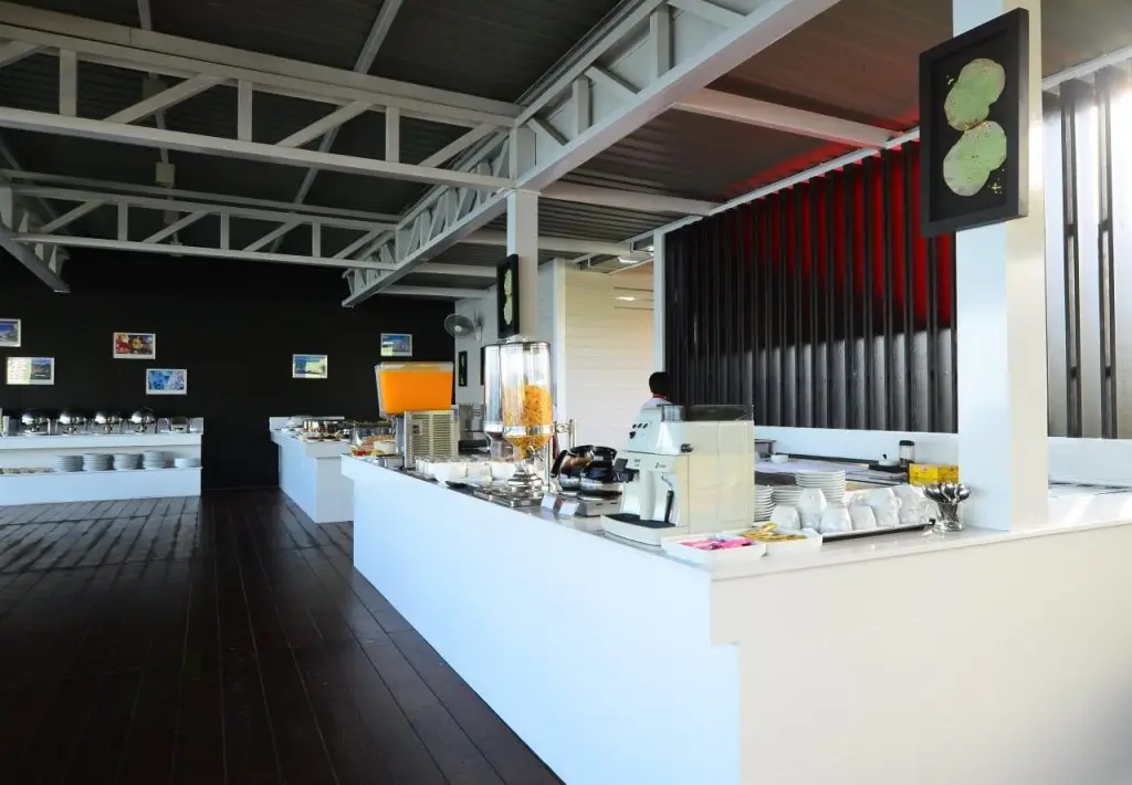 Паттайя: Baywalk Residence Pattaya