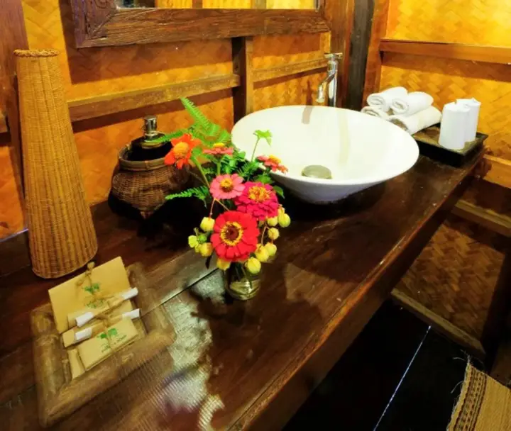 Дан-Сай: Phunacome Resort