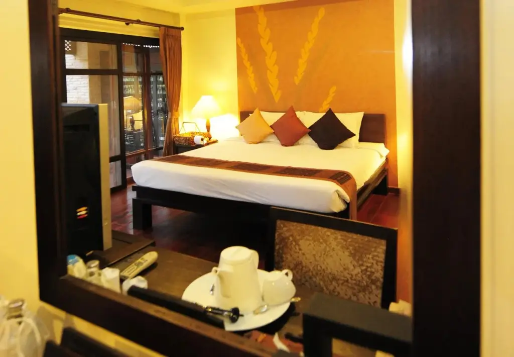 Дан-Сай: Phunacome Resort