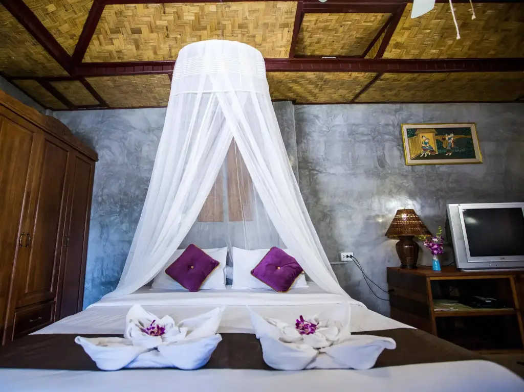 Buri Gallery House & Resort — фото 1