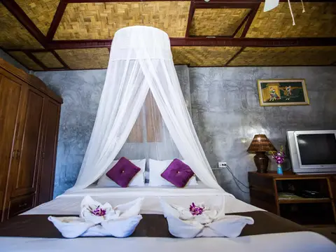 Buri Gallery House & Resort — фото 1