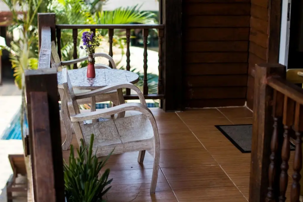 Чиангмай: Buri Gallery House & Resort