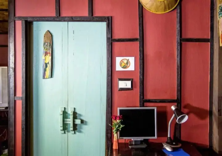 Чиангмай: Buri Gallery House & Resort