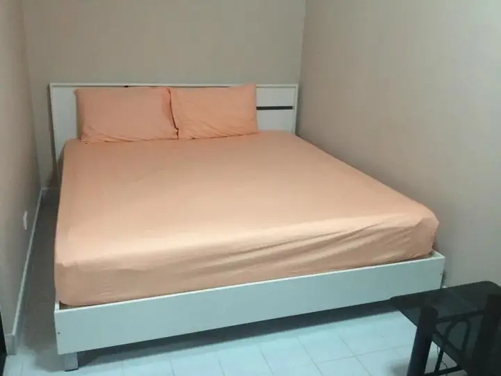 Паккрет: 258 Room Place