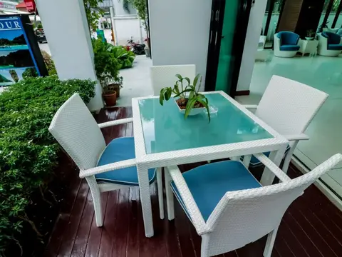 Coco Resort — фото 1