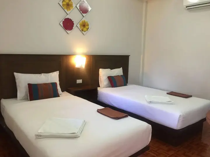 Ланта: Hana Lanta Resort