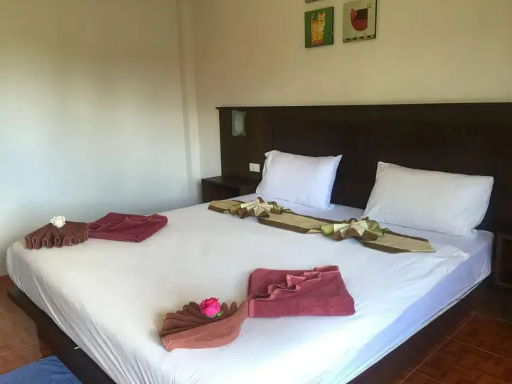 Ланта: Hana Lanta Resort