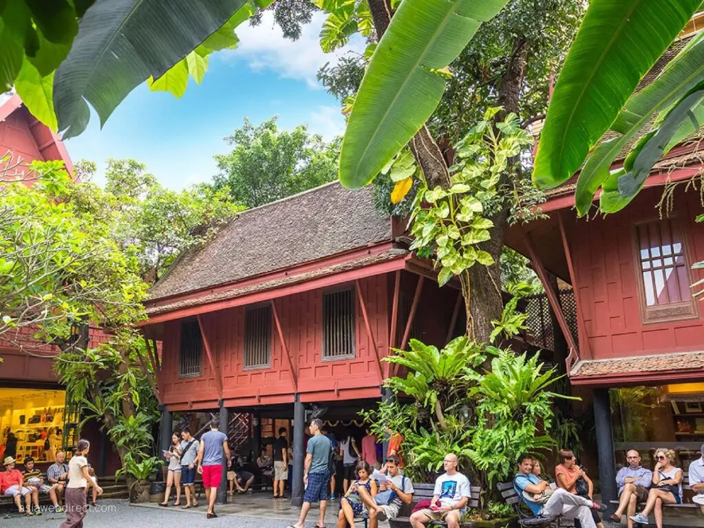 Бангкок: Top Inn Sukhumvit