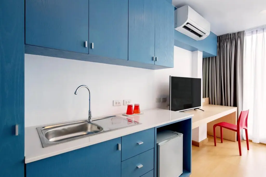 Бангкок: Top Inn Sukhumvit