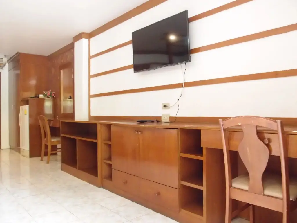 Паттайя: Blue Garden Resort Pattaya