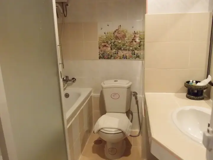 Паттайя: Blue Garden Resort Pattaya