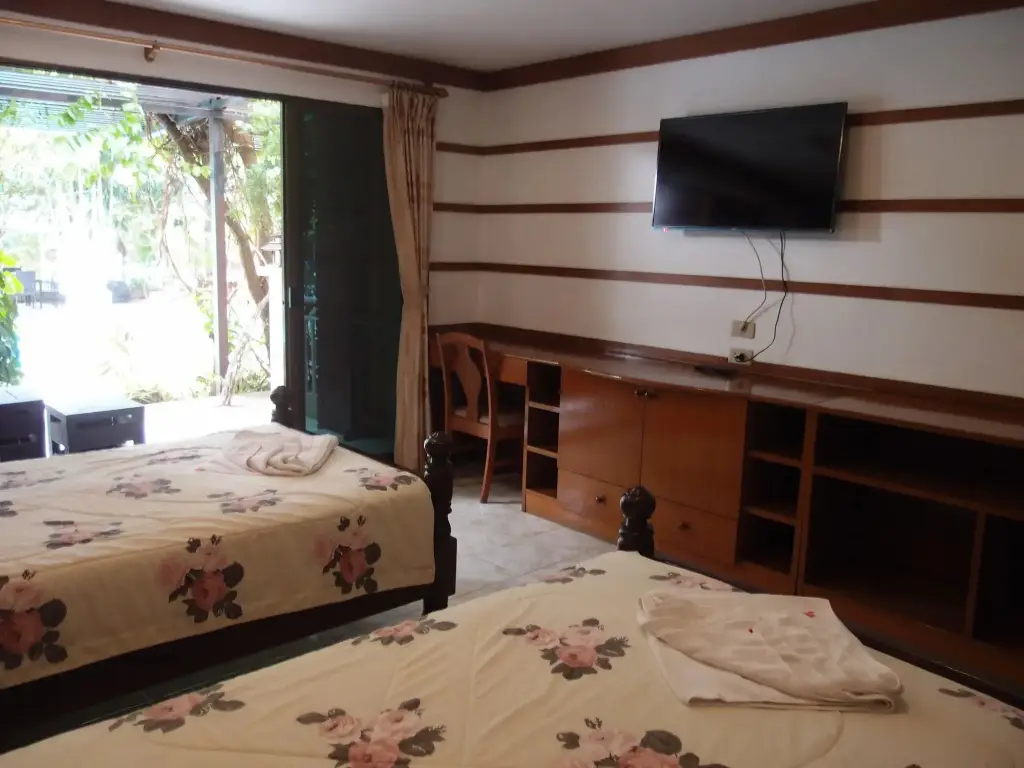 Паттайя: Blue Garden Resort Pattaya