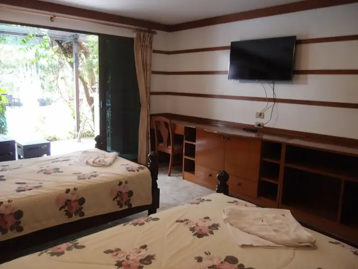Паттайя: Blue Garden Resort Pattaya