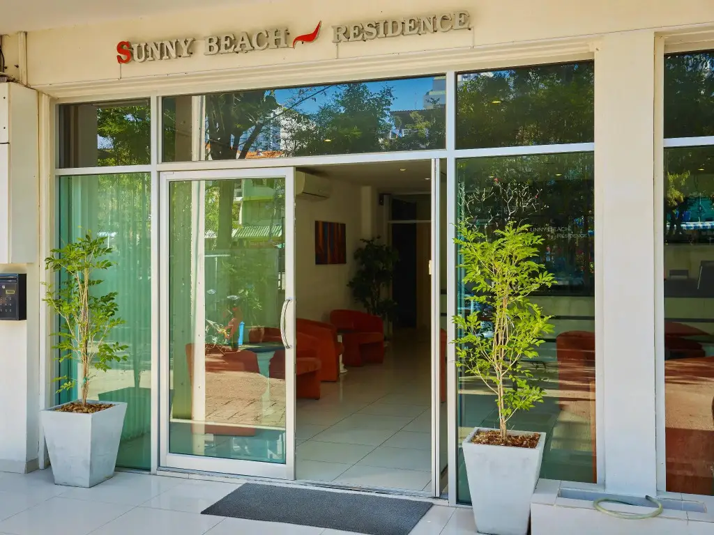 Sunny Beach Residence — фото 1