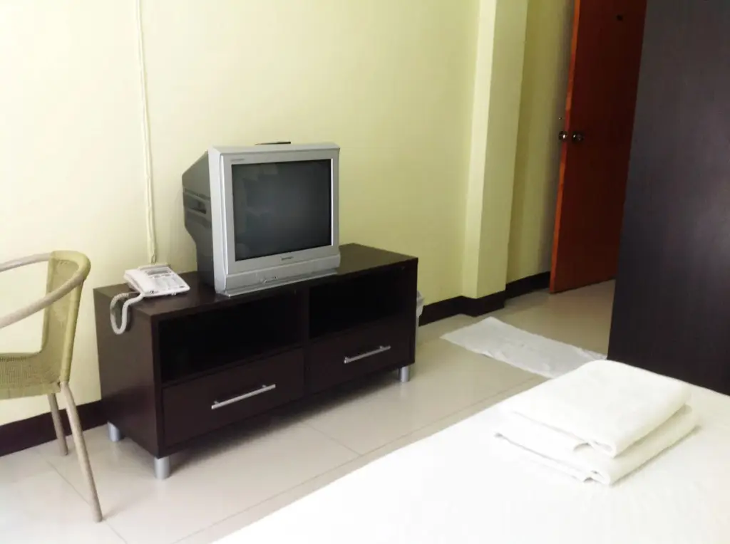 Паттайя: BR Guest House Pattaya