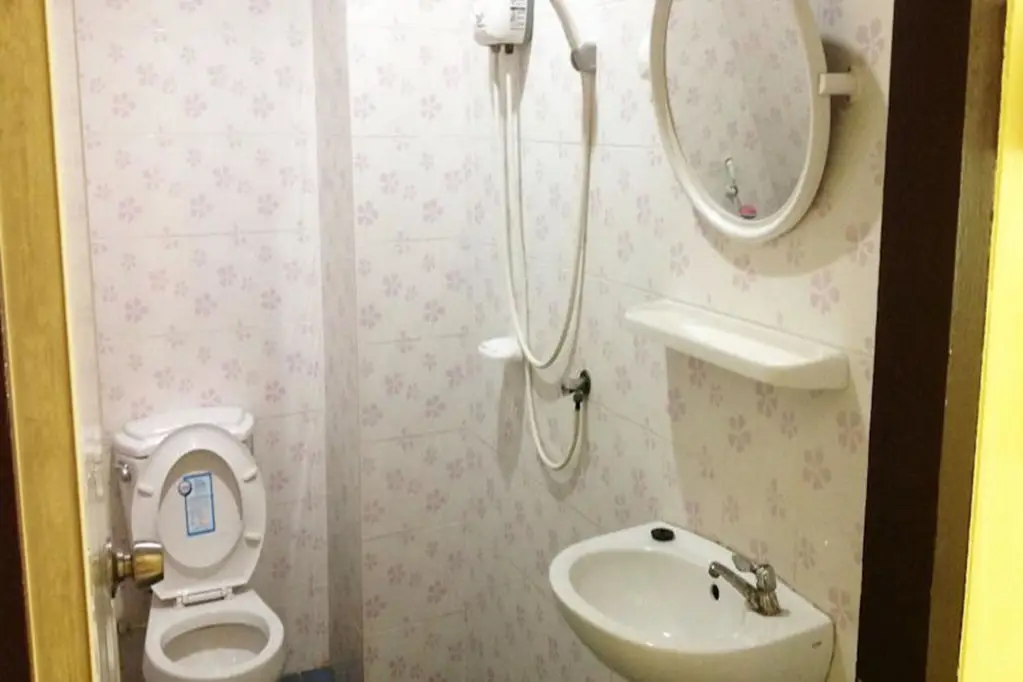 Паттайя: BR Guest House Pattaya