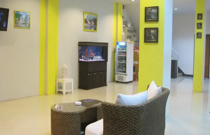 Паттайя: BR Guest House Pattaya