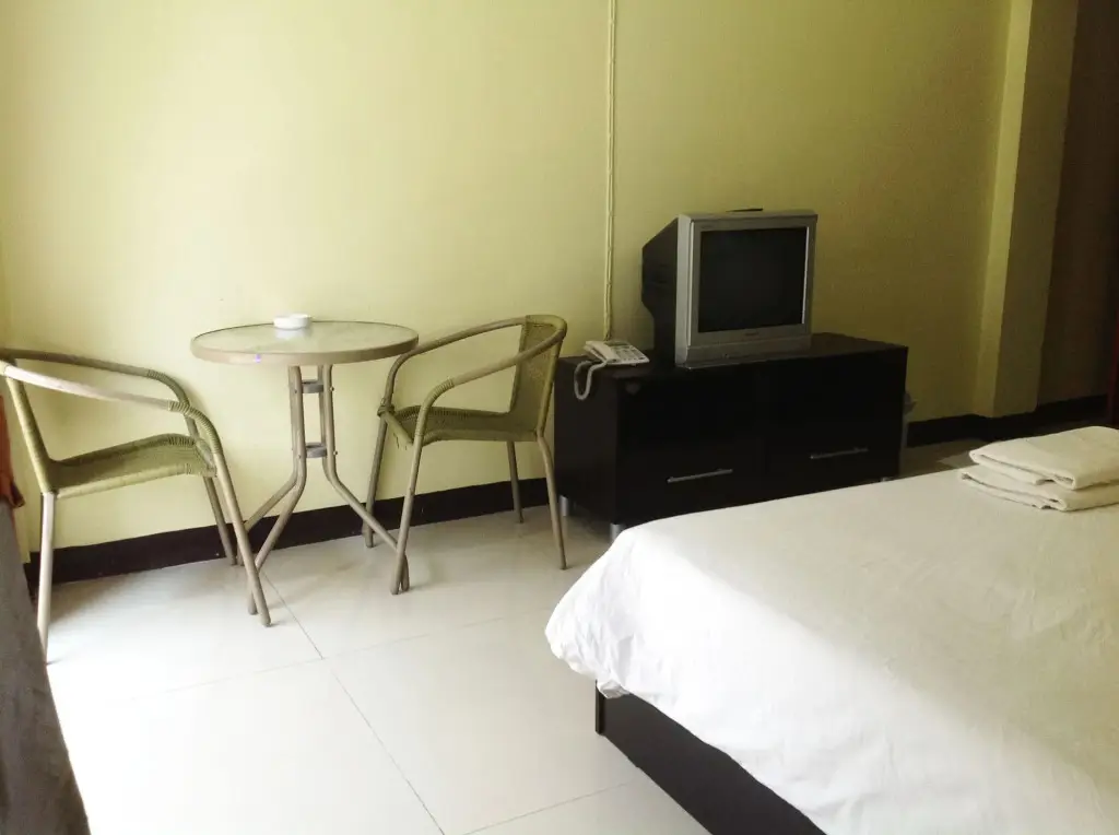 Паттайя: BR Guest House Pattaya
