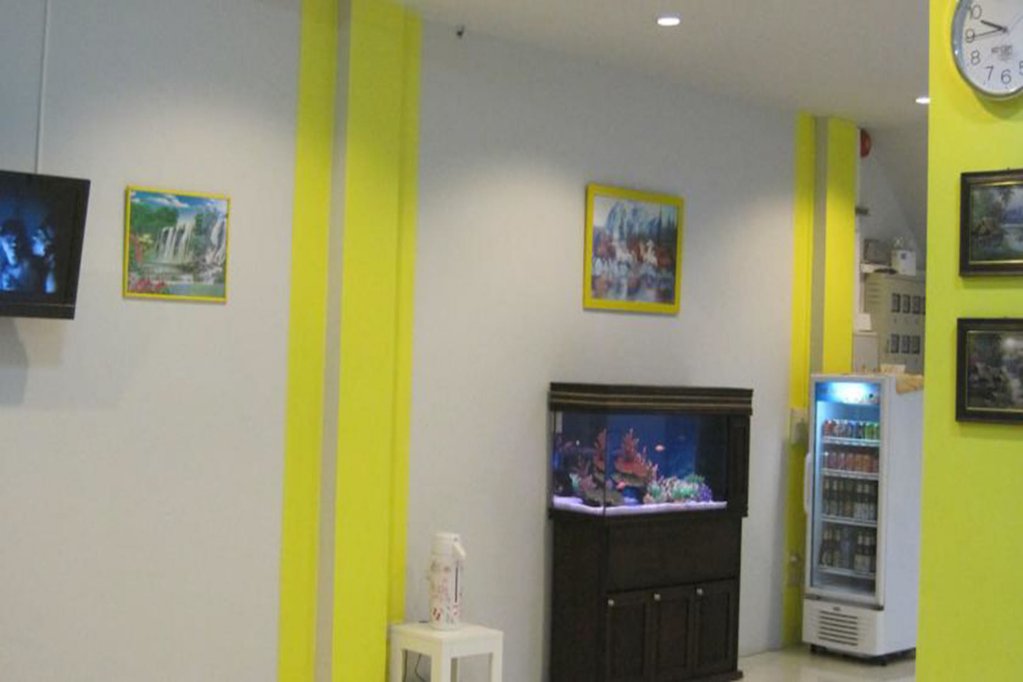 Паттайя: BR Guest House Pattaya