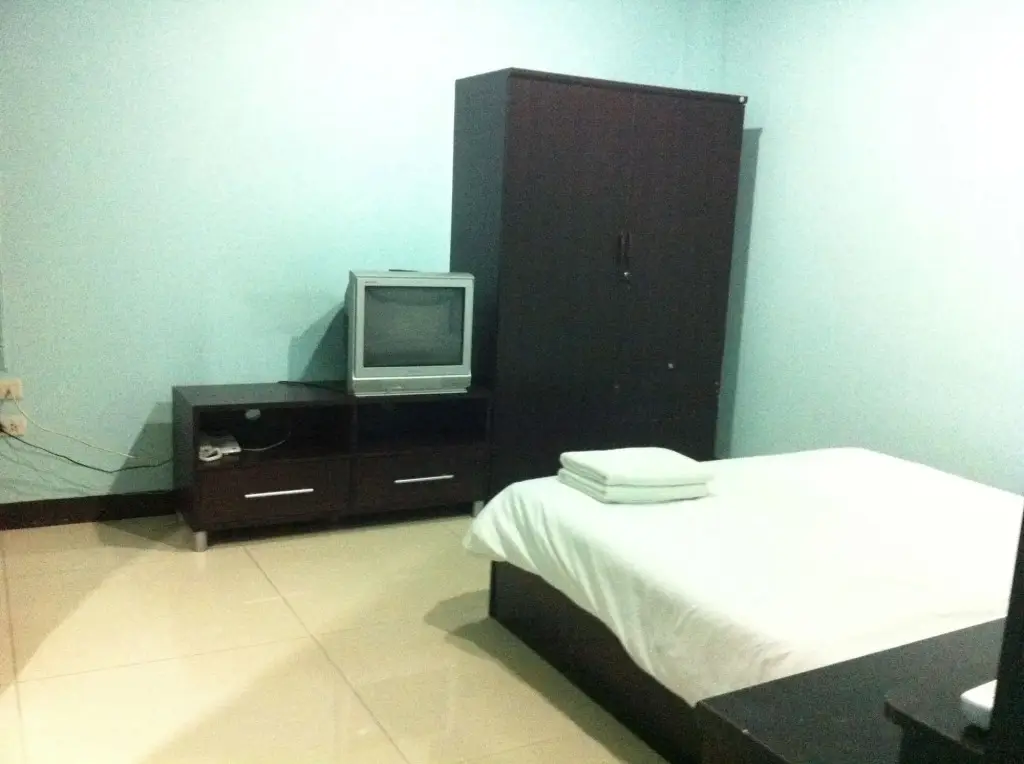 Паттайя: BR Guest House Pattaya