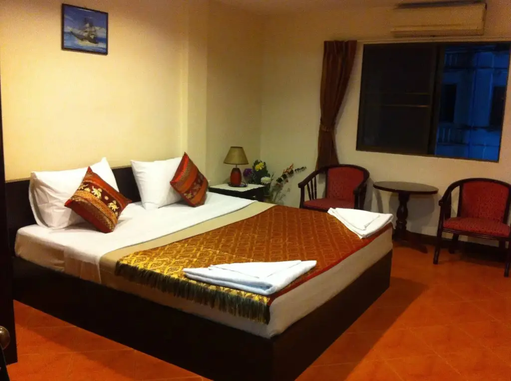 Паттайя: Euro Asia Jomtien