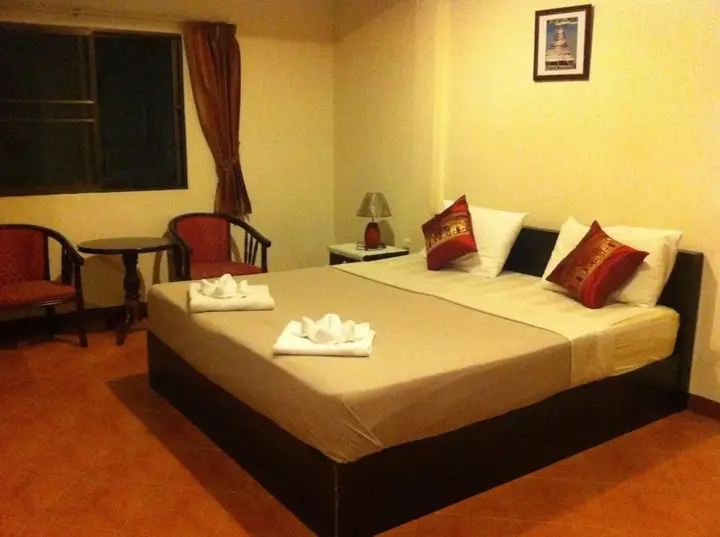 Паттайя: Euro Asia Jomtien