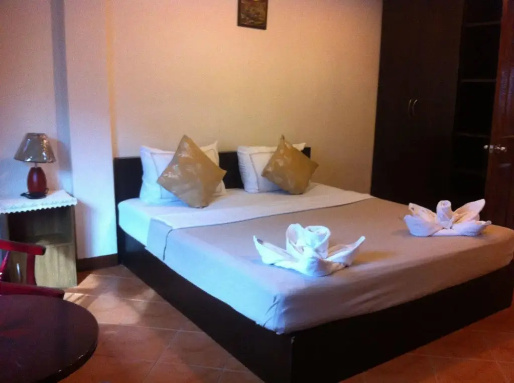 Паттайя: Euro Asia Jomtien