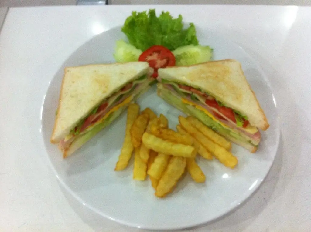 Паттайя: Euro Asia Jomtien