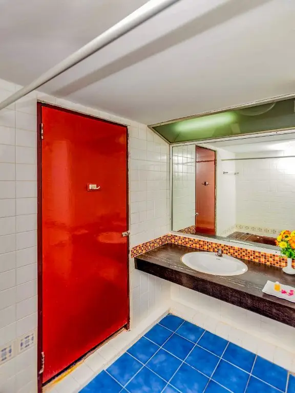 Сураттхани: Grand Thara Hotel