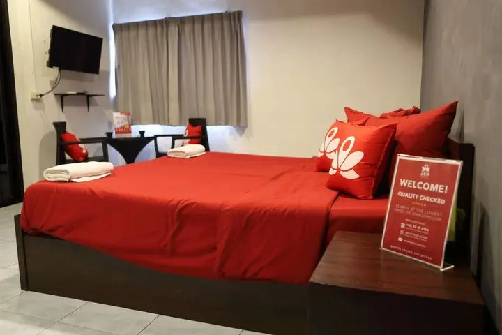 Паттайя: Apartment X5