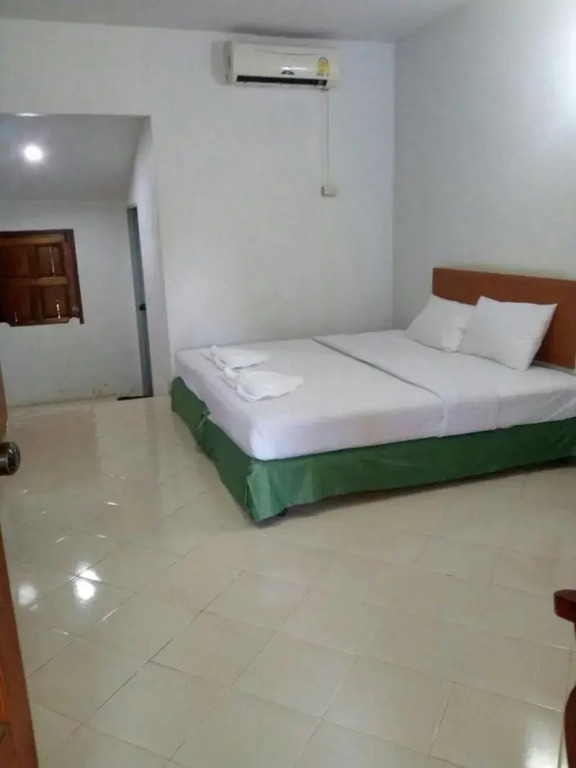Капоэ: Ranong Resort and Laguna