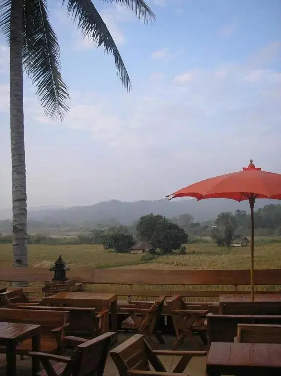 Мае-Сарианг: Tamarind Grand Resort Mae Sariang
