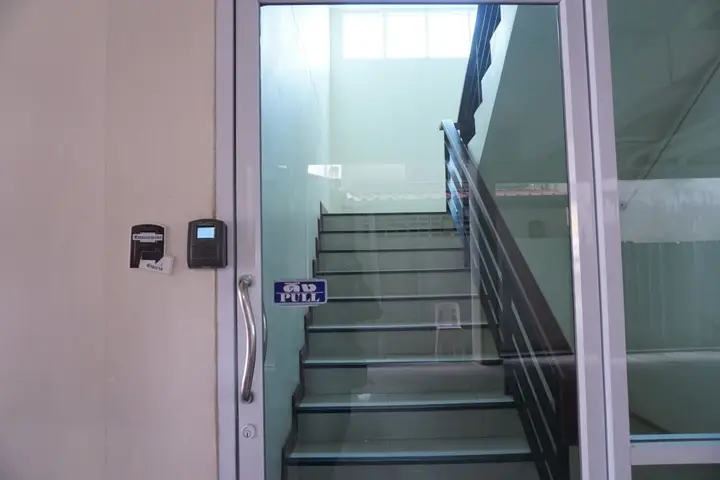 Удонтхани: The One Residence