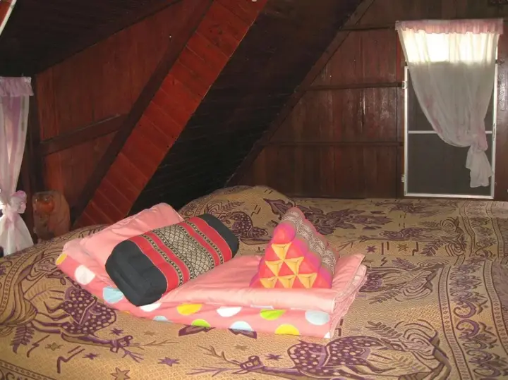 Аюттхая: Ban Bua House 1
