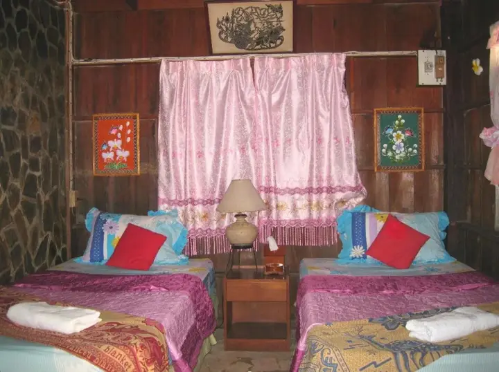 Аюттхая: Ban Bua House 1